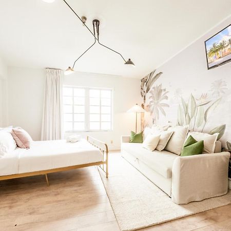 Amazing Studio In Ocean Drive Miami Beach Ngoại thất bức ảnh