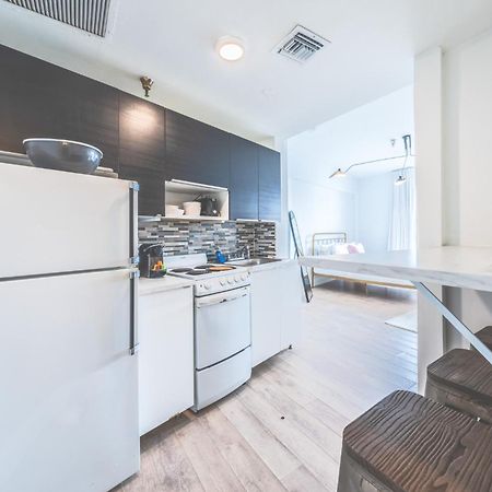 Amazing Studio In Ocean Drive Miami Beach Ngoại thất bức ảnh