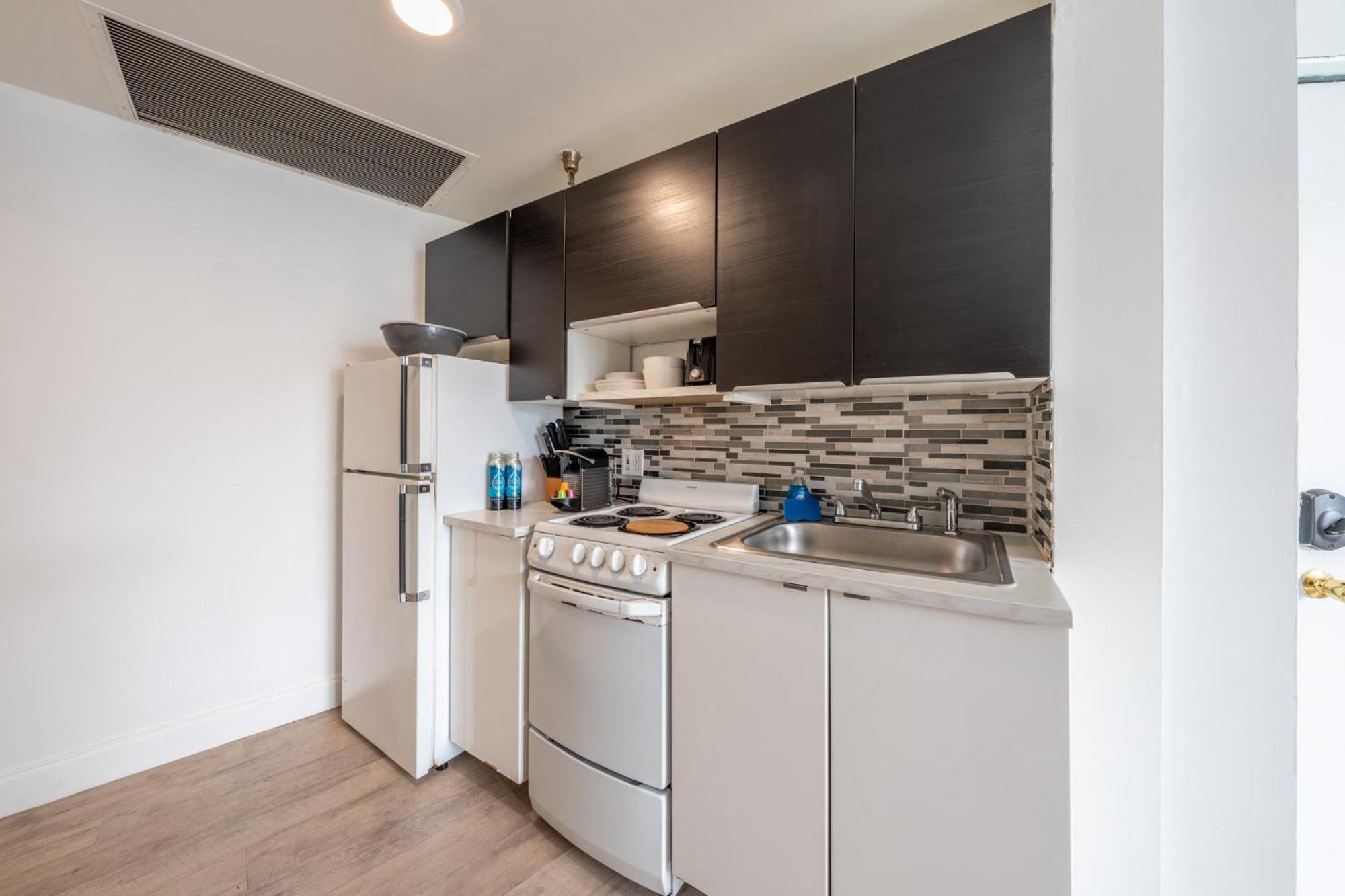 Amazing Studio In Ocean Drive Miami Beach Ngoại thất bức ảnh