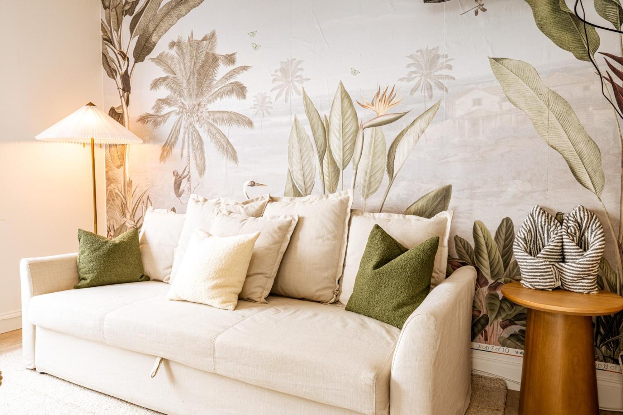 Amazing Studio In Ocean Drive Miami Beach Ngoại thất bức ảnh