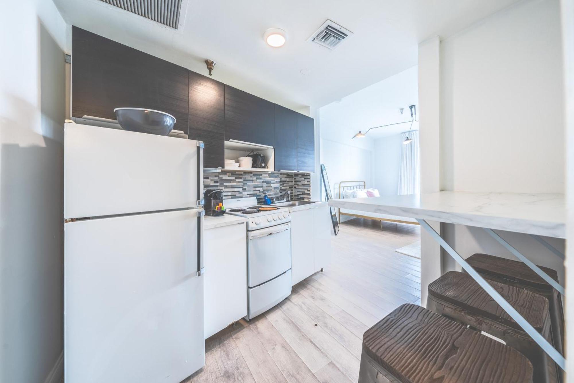 Amazing Studio In Ocean Drive Miami Beach Ngoại thất bức ảnh