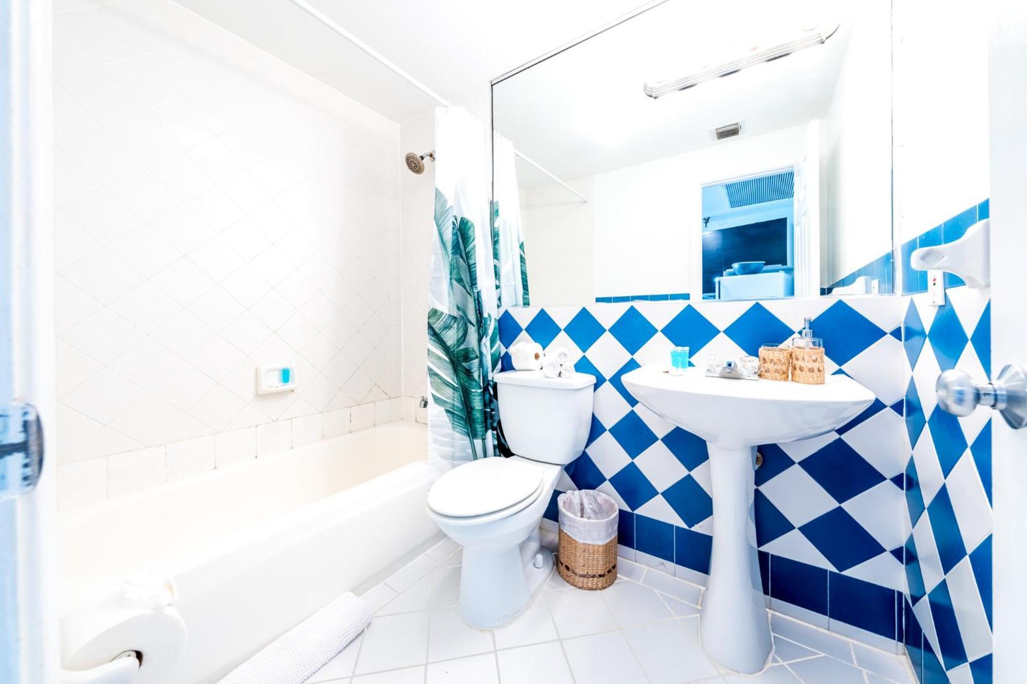 Amazing Studio In Ocean Drive Miami Beach Ngoại thất bức ảnh